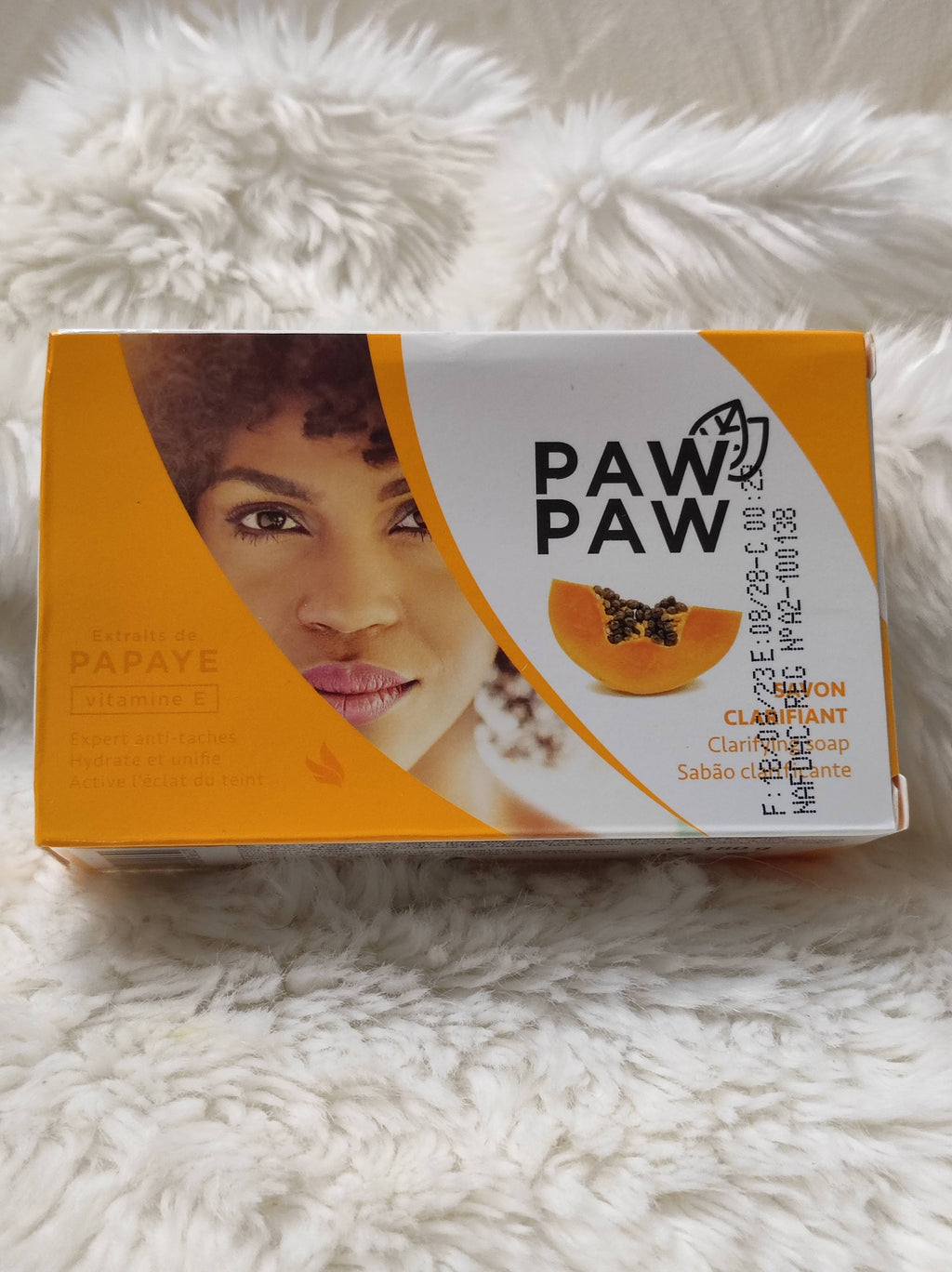 double action clarifying skincare set